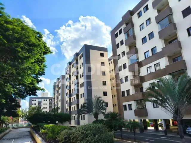Imagem: Apartamento Amplo em Campinas À Venda com