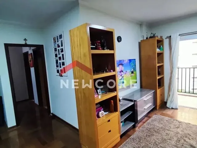 Imagem: Apartamento em Rua Presidente Bernardes
