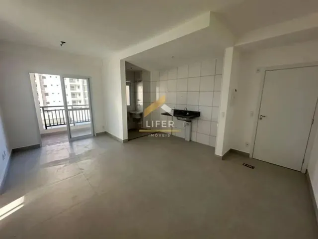 Imagem: Apartamento À Venda em Paulínia