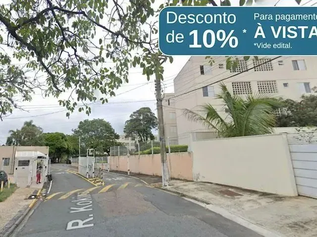 Imagem: Apartamento no Jardim Amazonas em Campinas/Sp