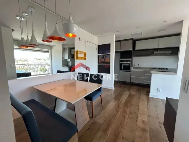 Imagem: Apartamento em Avenida das Amoreiras - Parque