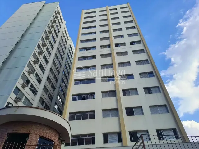 Imagem: Apartamento - Cambuí - Campinas