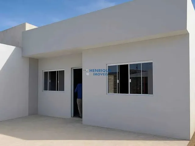 Imagem: Casa em Jardim Campo Belo, Rio Claro/Sp