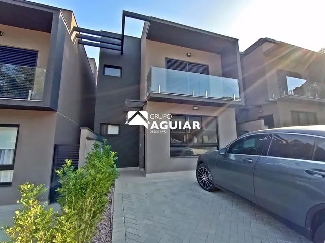 Imagem: Casa no Villa Greice 3 Suítes na Região