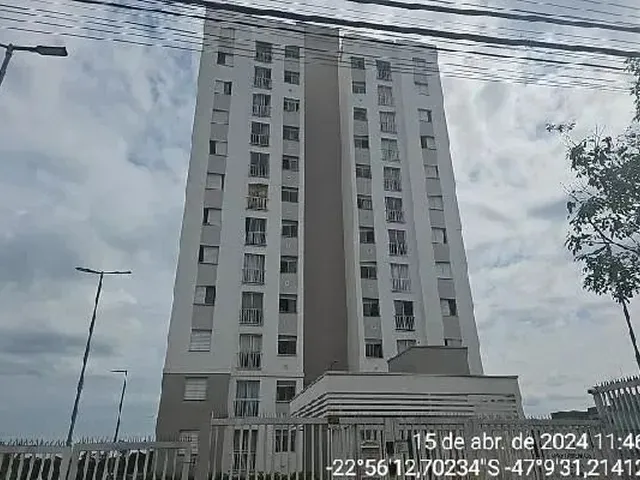 Imagem: Oportunidade Única em Campinas - Sp Tipo
