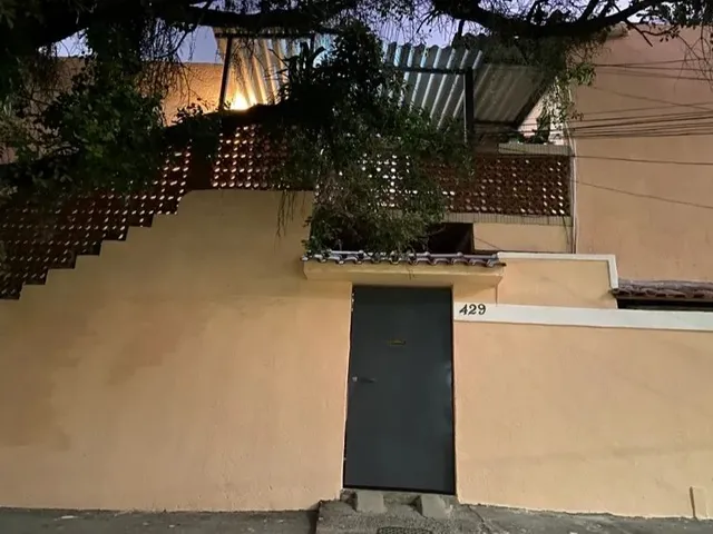Imagem: Quitinete Familiar Taquara