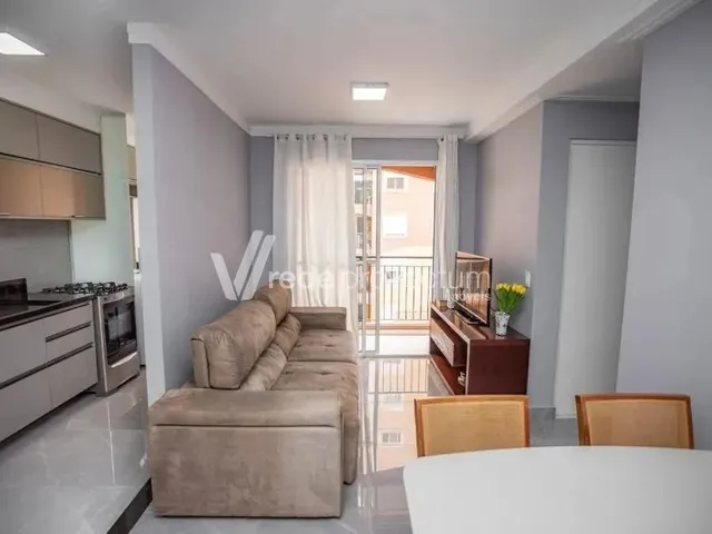 Imagem 4: Apartamento - São Bernardo - Campinas