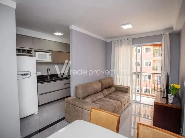 Imagem 10: Apartamento - São Bernardo - Campinas