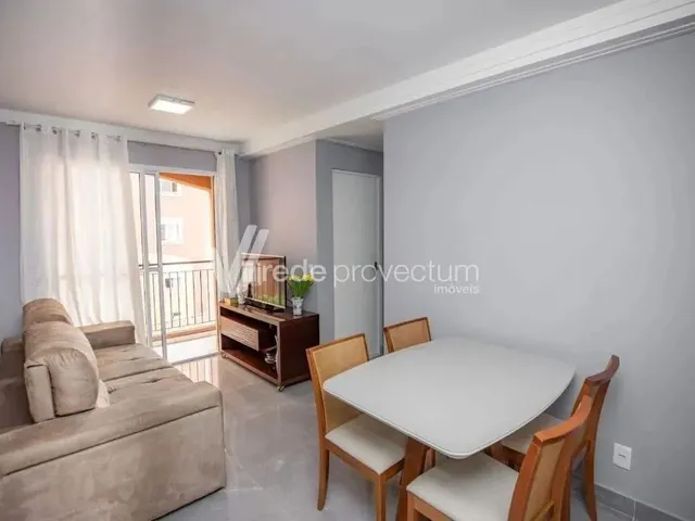 Imagem 2: Apartamento - São Bernardo - Campinas