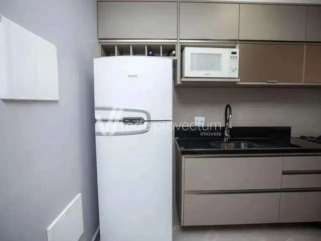 Imagem 13: Apartamento - São Bernardo - Campinas