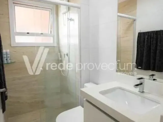 Imagem 15: Apartamento - São Bernardo - Campinas