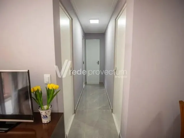 Imagem 5: Apartamento - São Bernardo - Campinas
