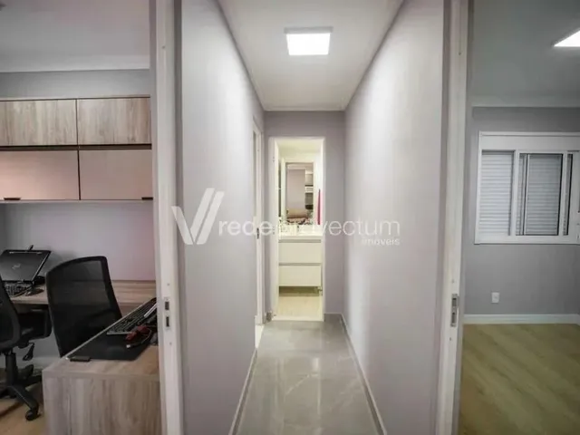Imagem 7: Apartamento - São Bernardo - Campinas