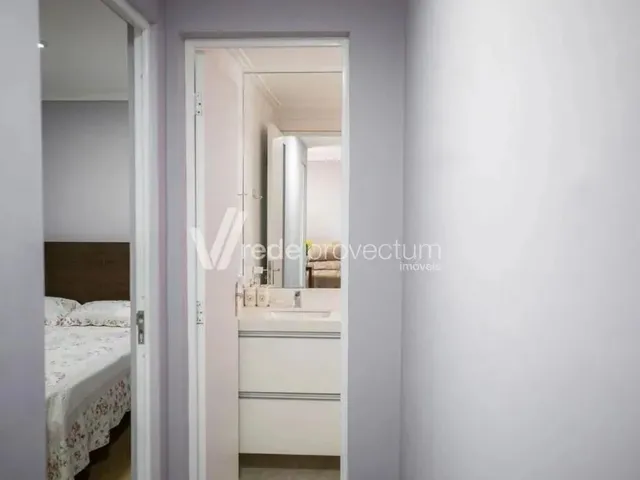 Imagem 16: Apartamento - São Bernardo - Campinas