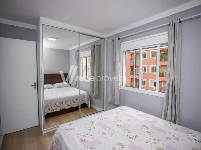 Imagem 9: Apartamento - São Bernardo - Campinas