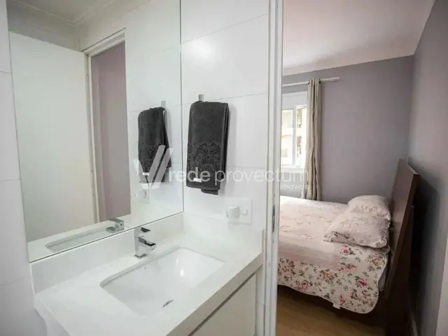 Imagem 6: Apartamento - São Bernardo - Campinas