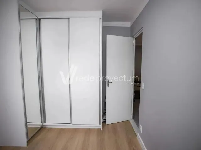 Imagem 11: Apartamento - São Bernardo - Campinas