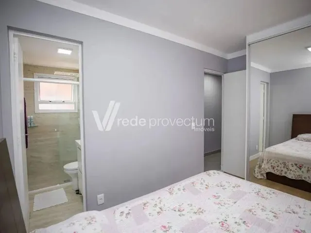 Imagem 8: Apartamento - São Bernardo - Campinas