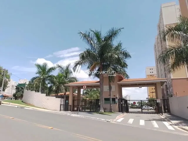 Imagem 12: Apartamento - São Bernardo - Campinas