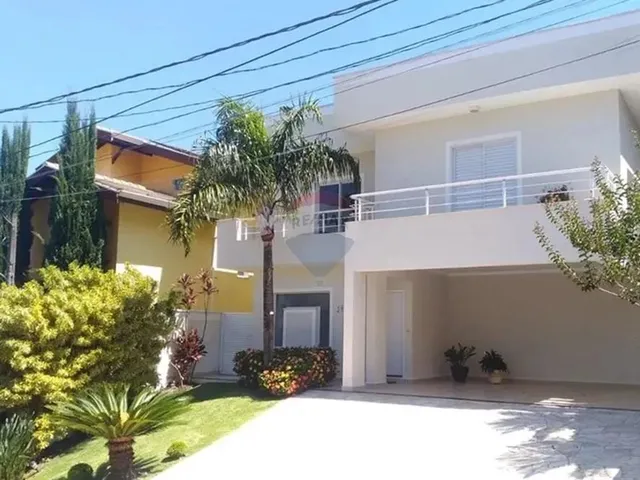 Imagem: Casa para Venda com 03 Suítes, no Condomínio