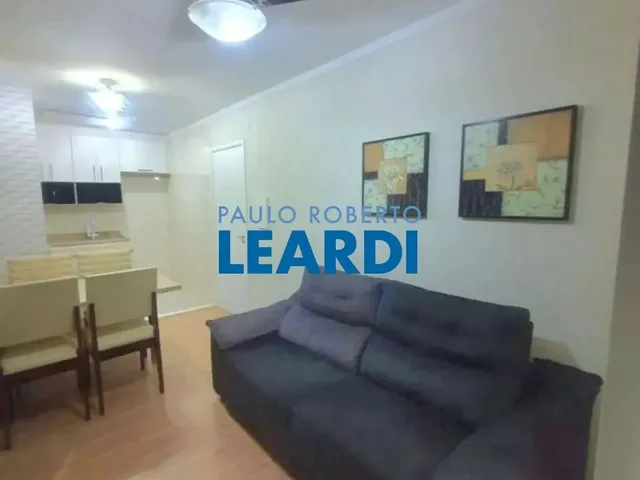 Imagem: Apartamento - Parque Prado - Sp