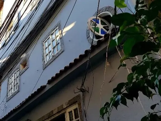 Imagem: Alugo Quitinete Curicica