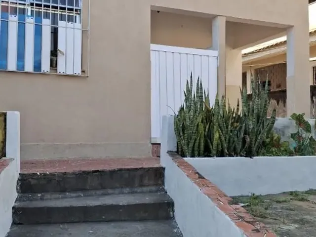 Imagem: Aluga-Se Casa de 1 Quarto em Realengo