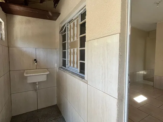 Imagem 2: Alugo Ótima Kitnet na Estrada dos Caboclos - Condomínio Nova Jerusalém