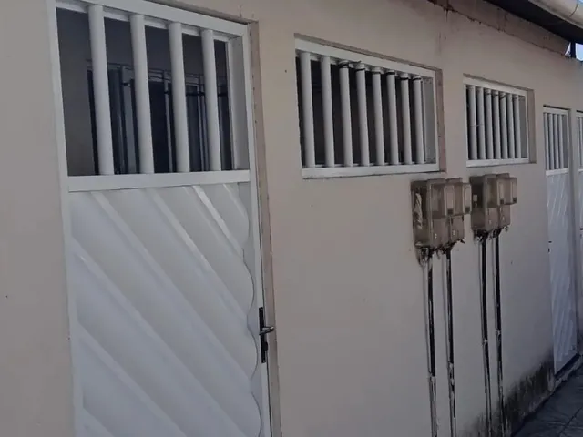 Imagem 4: Alugo Ótima Kitnet na Estrada dos Caboclos - Condomínio Nova Jerusalém