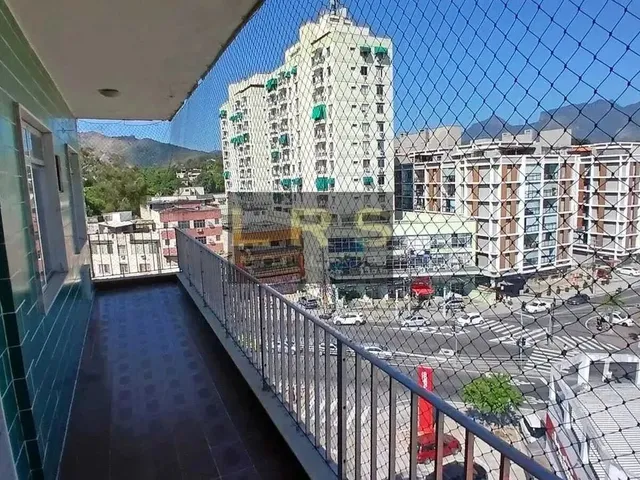 Imagem: Ótimo Apartamento com 91M², de Frente