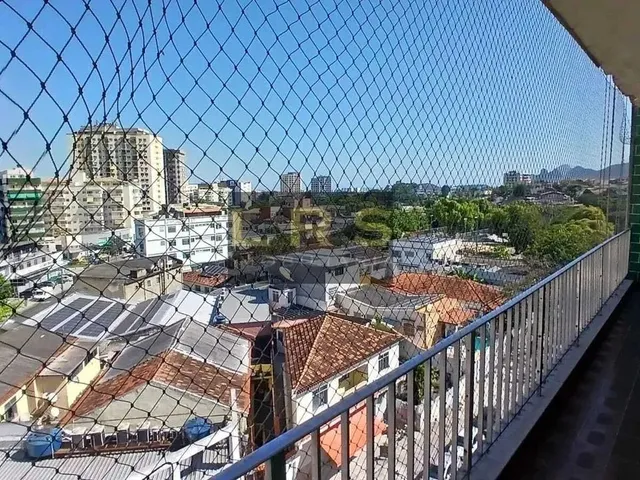 Imagem 14: Ótimo Apartamento com 91M², de Frente, Oferecendo Conforto e Funcionalidade
