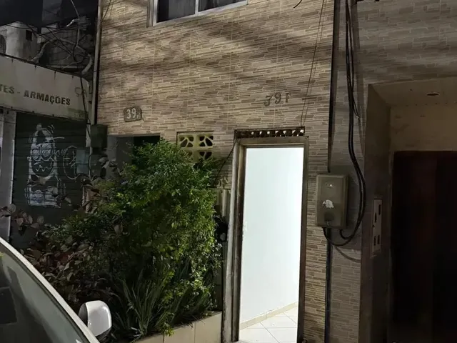 Imagem: Imóvel para Aluguel Possui 60 Metros Quadrados