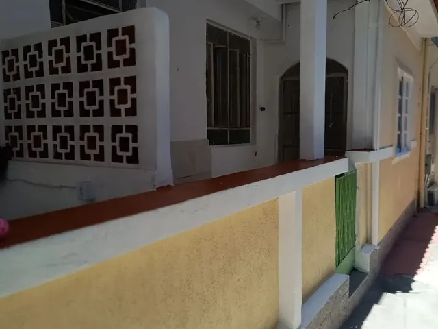 Imagem: Bangu Centro - Kitnet