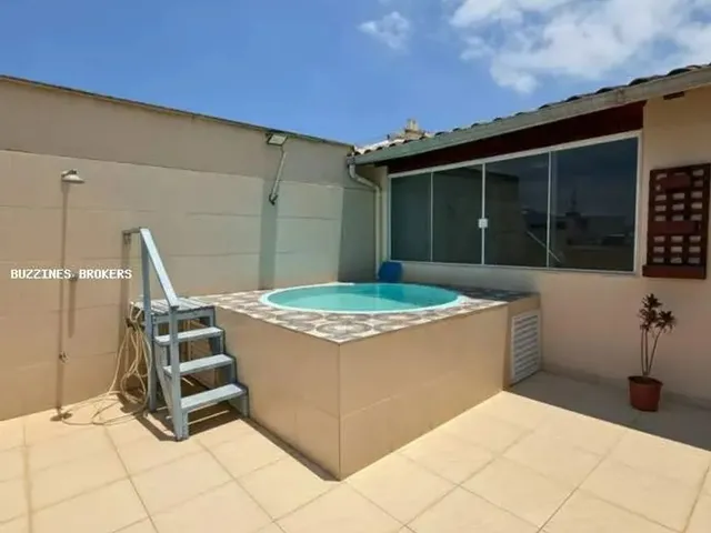 Imagem: Cobertura Duplex para Locação, Barra Olímpica