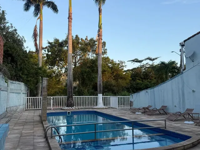 Imagem: Casa em Condomínio com Piscina