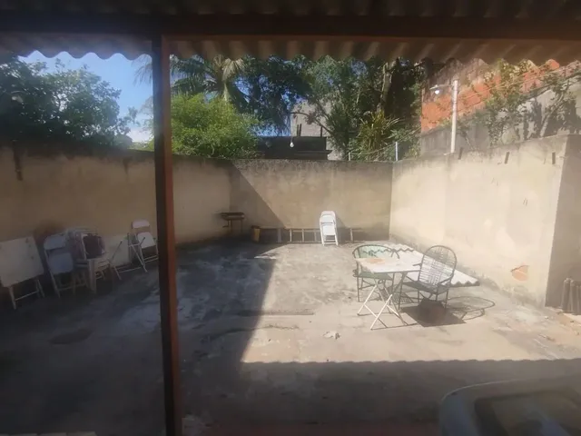 Imagem: Casa Térrea