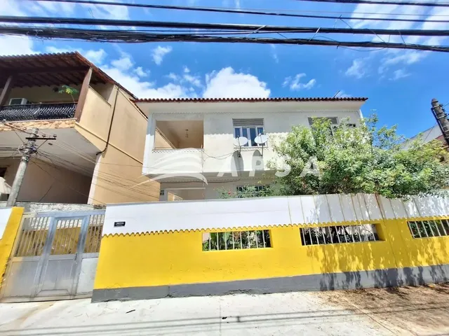 Imagem: Excelente Apartamento 2 Quartos no Pechincha