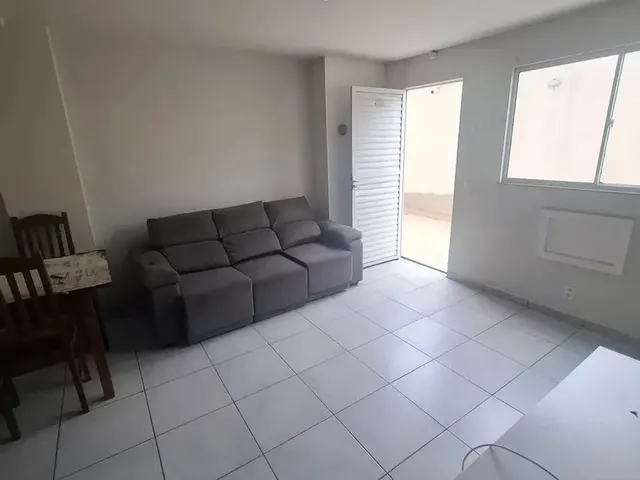 Imagem: Apartamento - Condomínio Arbo Live Green