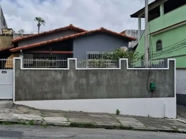 Imagem: Casa Residencial Térrea com 2 Quartos em