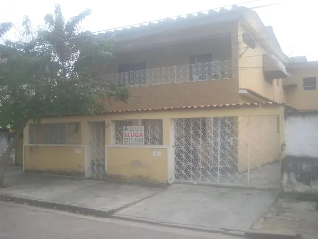 Imagem: Casa para Locação, Campo Grande, Rio de