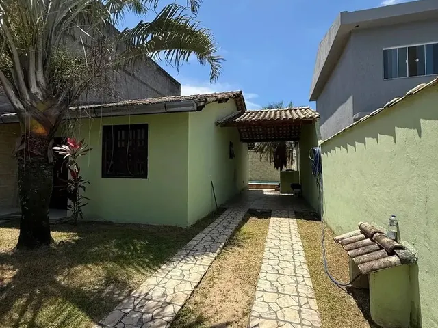 Imagem: Casa Linear para Locação com Área Gourmet