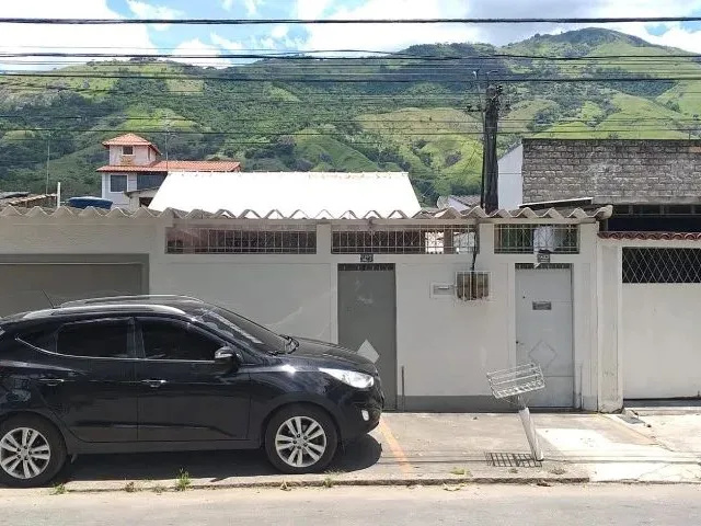 Imagem: Bangu - Casa Linear - 2Quartos