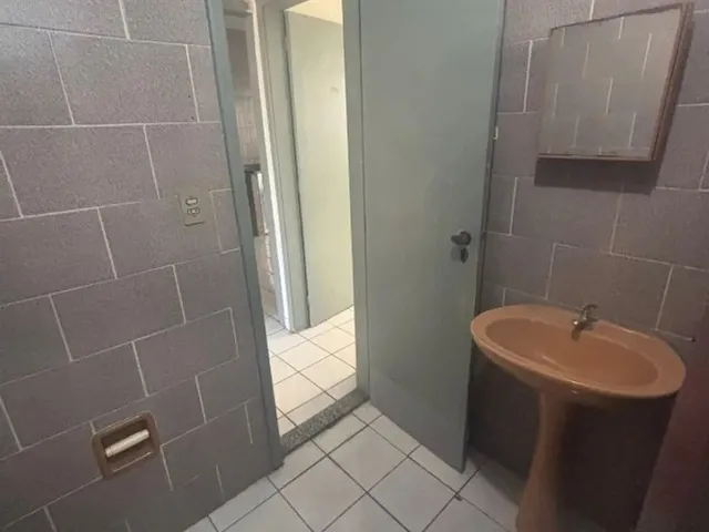 Imagem 11: Casa de Vila Tipo Apartamento