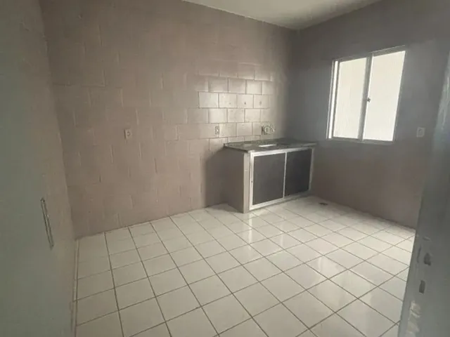 Imagem 12: Casa de Vila Tipo Apartamento