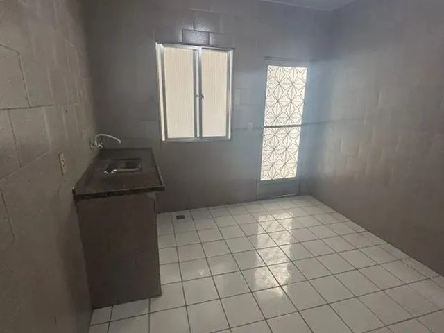 Imagem 13: Casa de Vila Tipo Apartamento