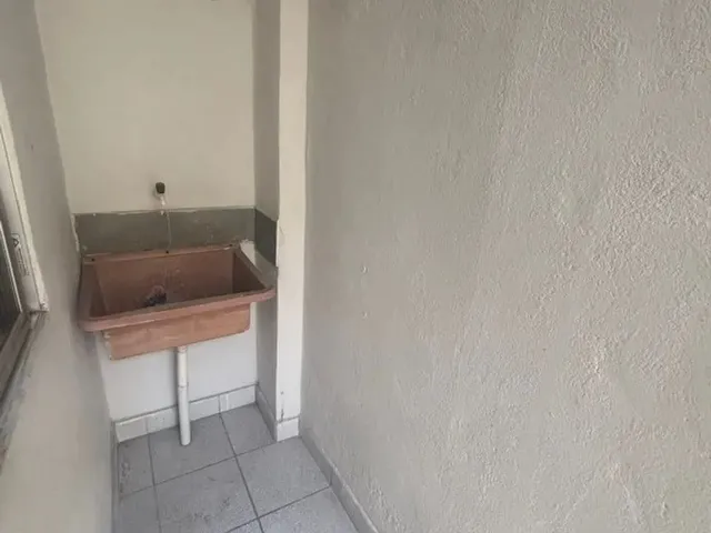 Imagem 16: Casa de Vila Tipo Apartamento