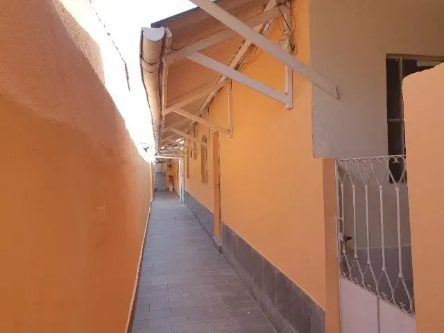 Imagem 2: Casa em Bangu, 1 Quarto