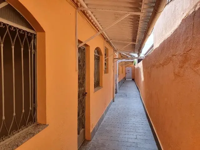 Imagem 13: Casa em Bangu, 1 Quarto