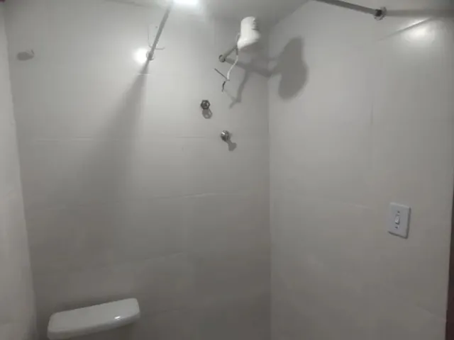 Imagem 6: Casa em Bangu, 1 Quarto