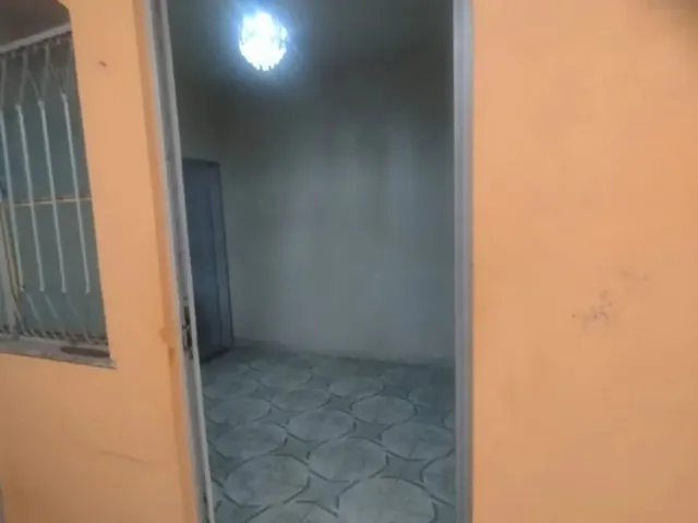 Imagem 5: Casa em Bangu, 1 Quarto